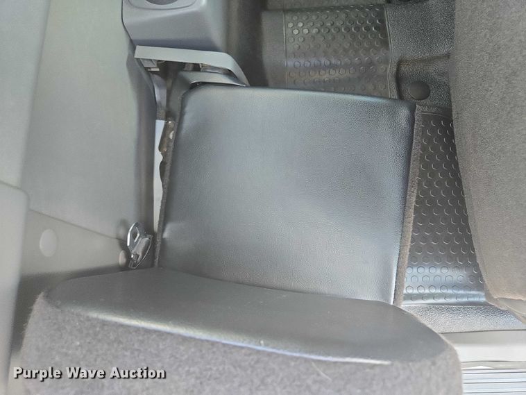 image for item EF1778 2004 Ford Ranger Edge SuperCab pickup truck