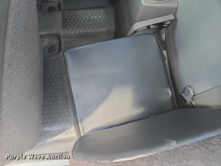 image for item EF1778 2004 Ford Ranger Edge SuperCab pickup truck