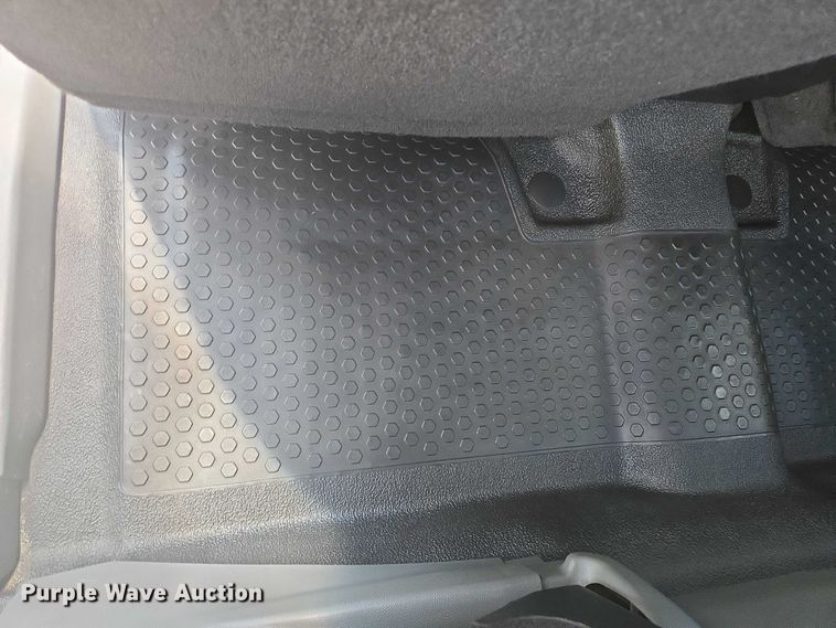 image for item EF1778 2004 Ford Ranger Edge SuperCab pickup truck