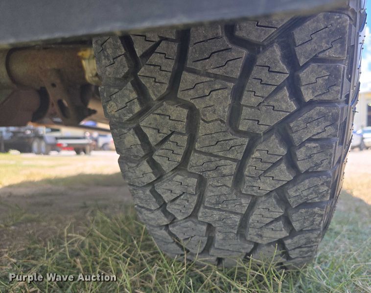 image for item EF1778 2004 Ford Ranger Edge SuperCab pickup truck