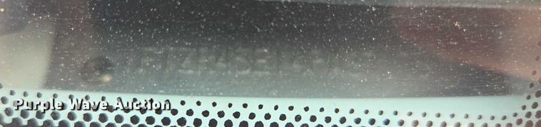 image for item EF1778 2004 Ford Ranger Edge SuperCab pickup truck