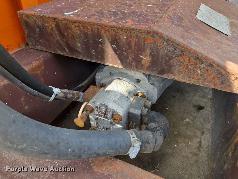 image for item EF1782 Speed Lift SL8000 loading dock