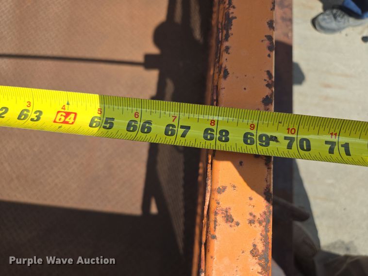 image for item EF1782 Speed Lift SL8000 loading dock