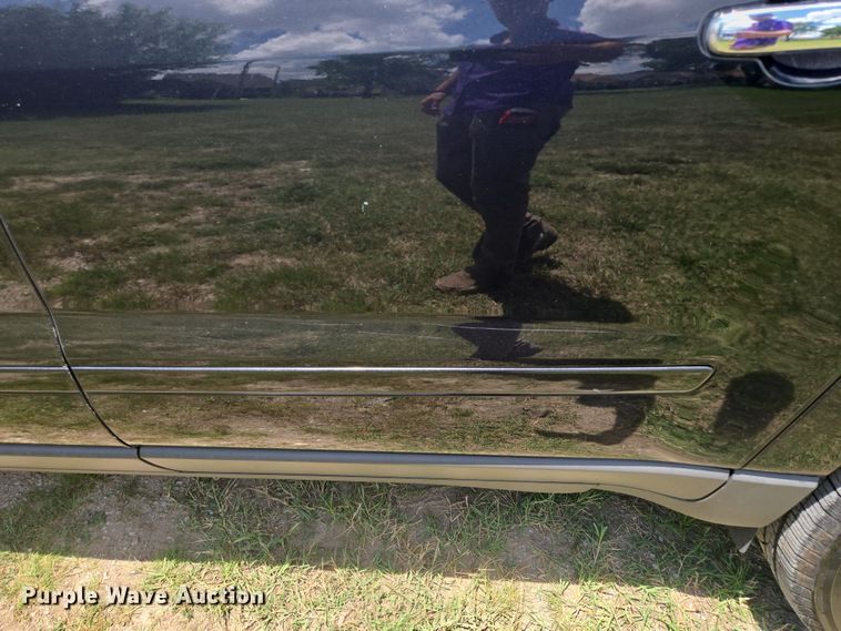 image for item EF1783 2011 Chevrolet Traverse SUV