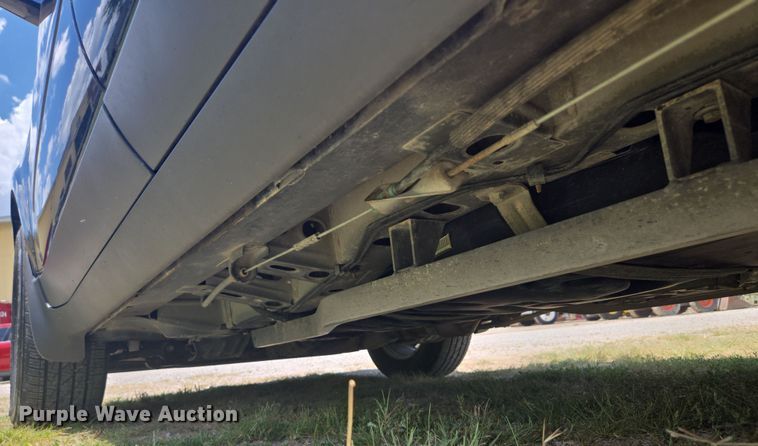 image for item EF1783 2011 Chevrolet Traverse SUV