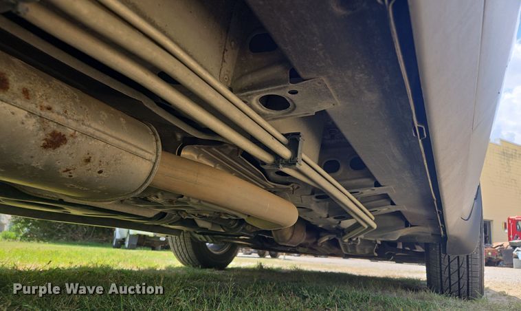 image for item EF1783 2011 Chevrolet Traverse SUV