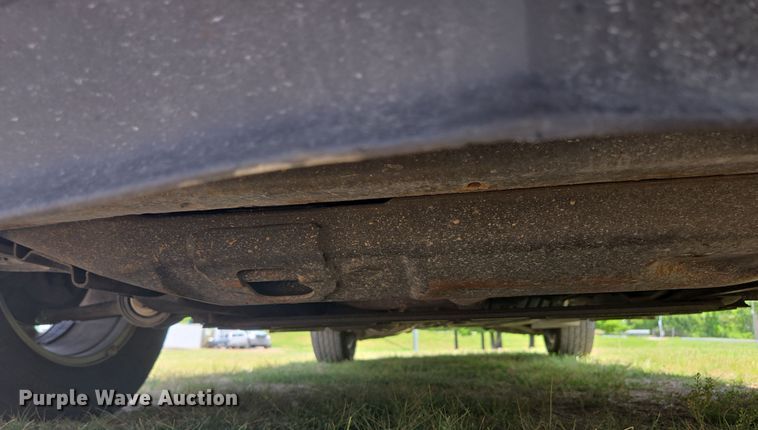 image for item EF1783 2011 Chevrolet Traverse SUV