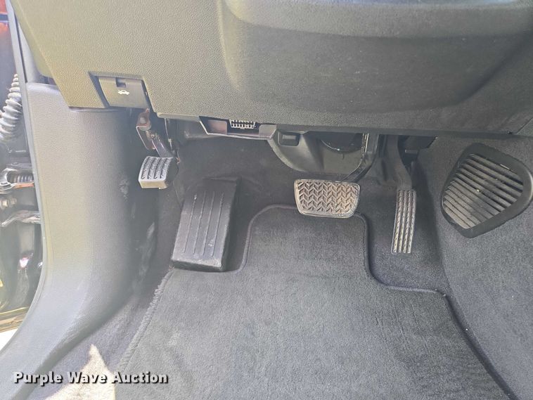 image for item EF1783 2011 Chevrolet Traverse SUV