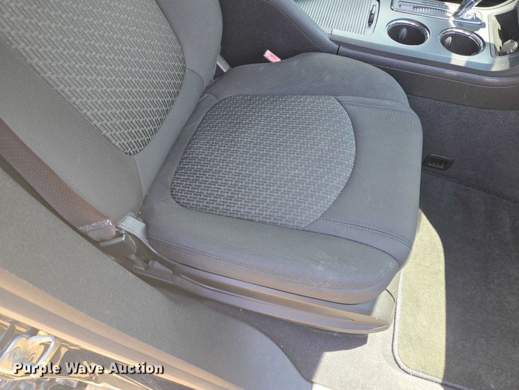 image for item EF1783 2011 Chevrolet Traverse SUV