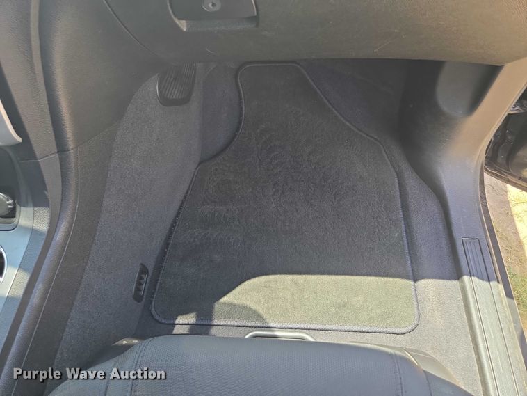 image for item EF1783 2011 Chevrolet Traverse SUV