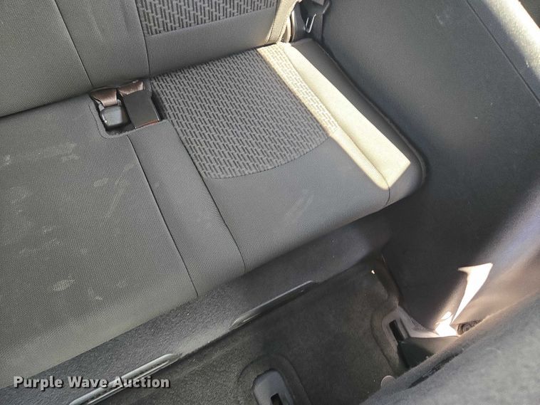 image for item EF1783 2011 Chevrolet Traverse SUV