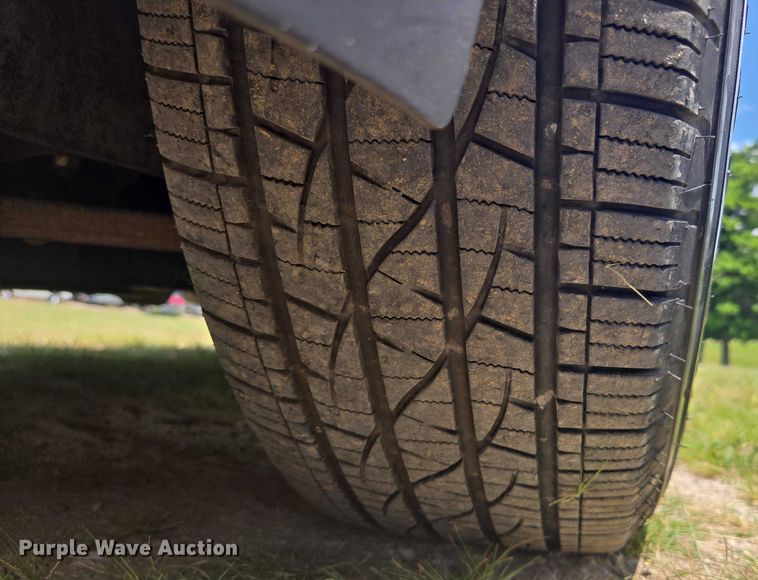 image for item EF1783 2011 Chevrolet Traverse SUV