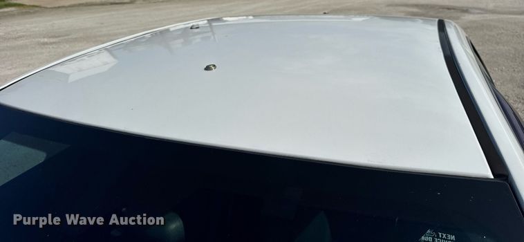 image for item EF2085 2014 Chevrolet Impala Police Cruiser 