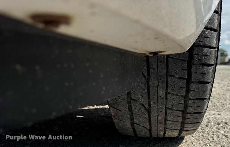 image for item EF2085 2014 Chevrolet Impala Police Cruiser 