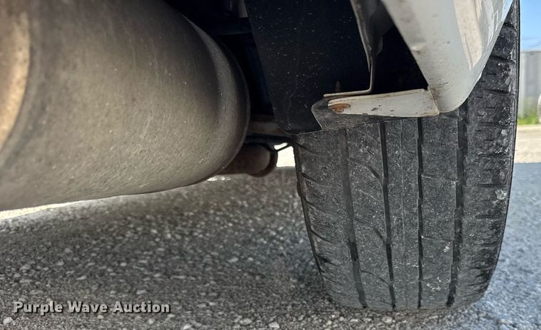 image for item EF2085 2014 Chevrolet Impala Police Cruiser 