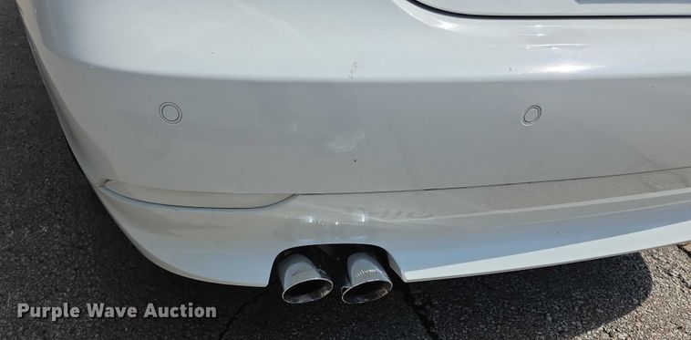 image for item EF3646 2007 BMW 530xi 