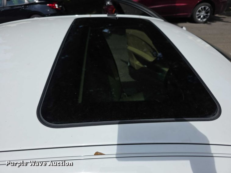 image for item EF3646 2007 BMW 530xi 