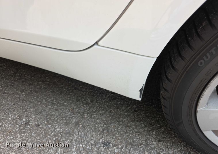 image for item EF3646 2007 BMW 530xi 