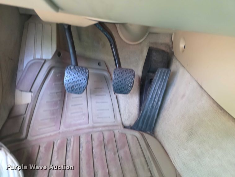 image for item EF3646 2007 BMW 530xi 