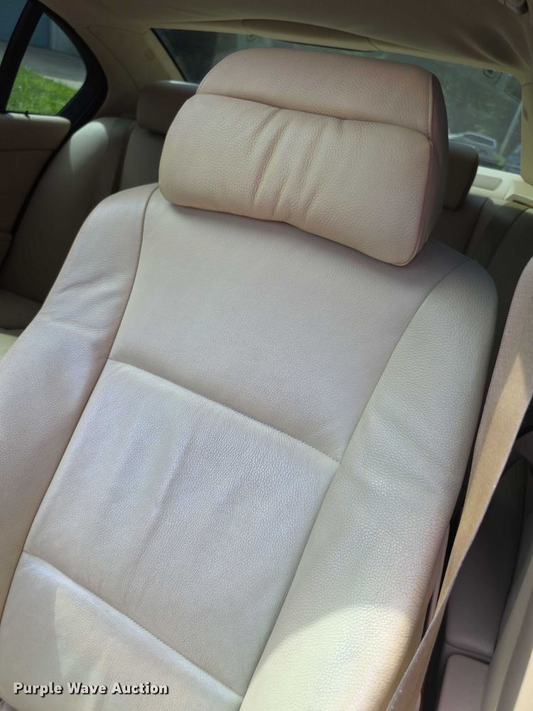 image for item EF3646 2007 BMW 530xi 