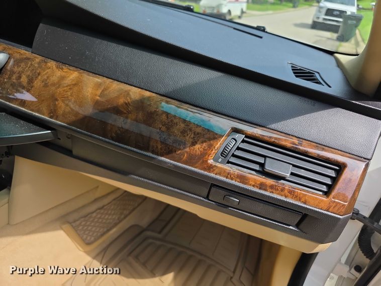 image for item EF3646 2007 BMW 530xi 