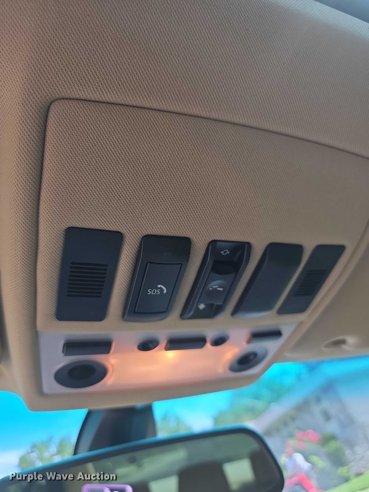 image for item EF3646 2007 BMW 530xi 