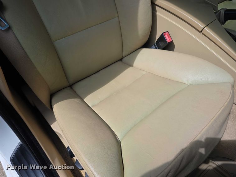 image for item EF3646 2007 BMW 530xi 