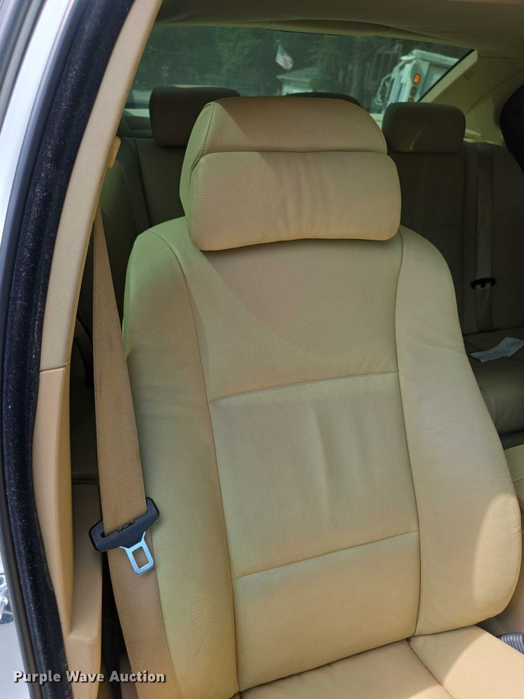 image for item EF3646 2007 BMW 530xi 