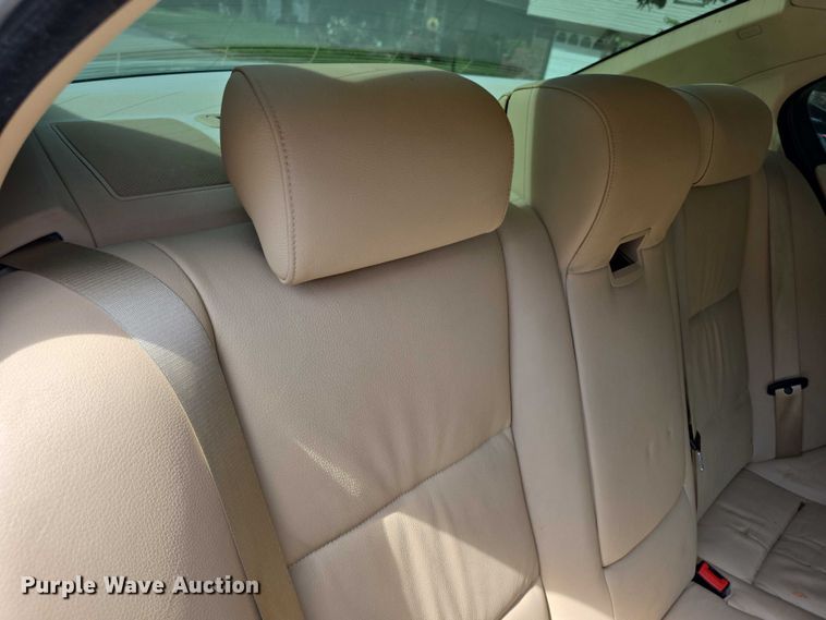 image for item EF3646 2007 BMW 530xi 