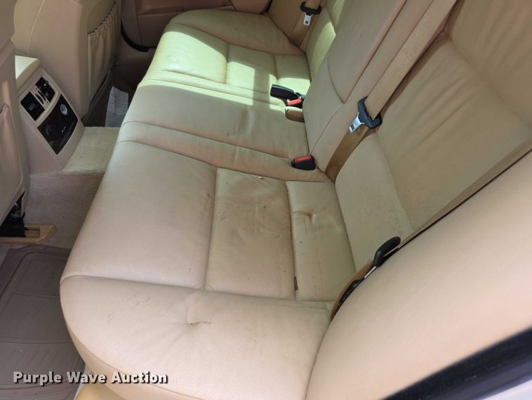 image for item EF3646 2007 BMW 530xi 