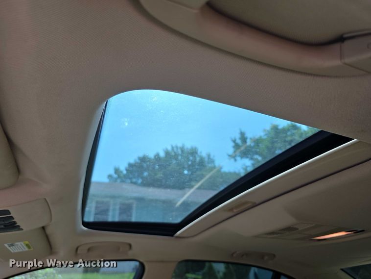 image for item EF3646 2007 BMW 530xi 