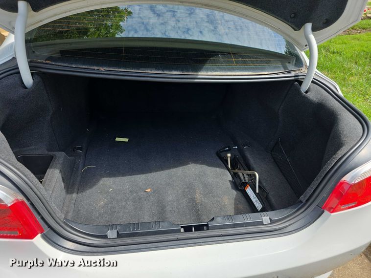 image for item EF3646 2007 BMW 530xi 