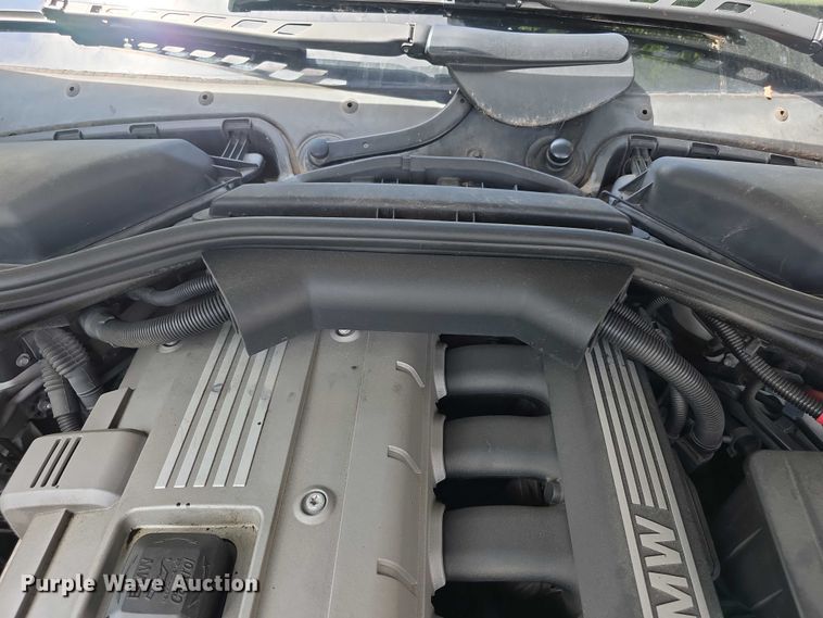 image for item EF3646 2007 BMW 530xi 