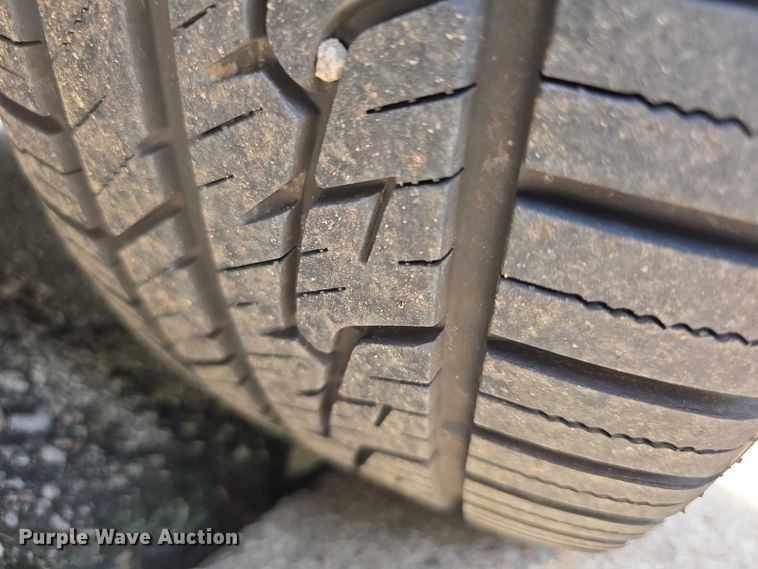 image for item EF3646 2007 BMW 530xi 