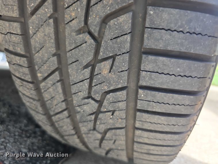 image for item EF3646 2007 BMW 530xi 