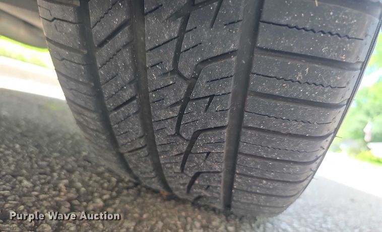 image for item EF3646 2007 BMW 530xi 