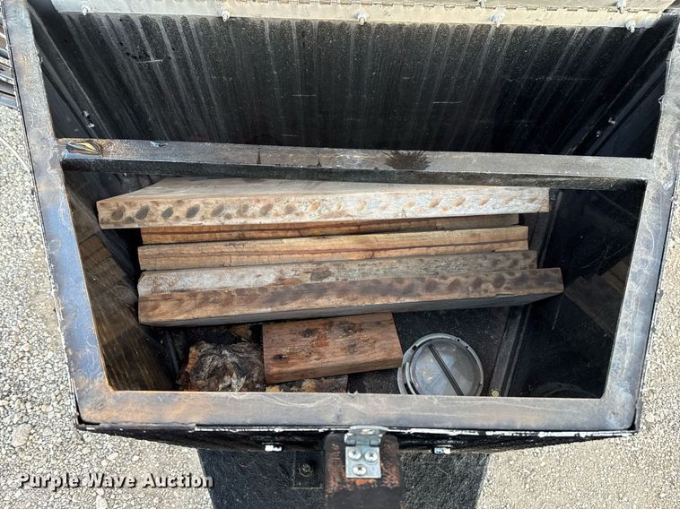 image for item EG2412 2017 Shook Mobile Technology pCOM XL communications trailer