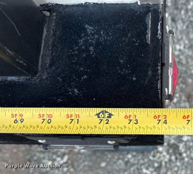 image for item EG2412 2017 Shook Mobile Technology pCOM XL communications trailer