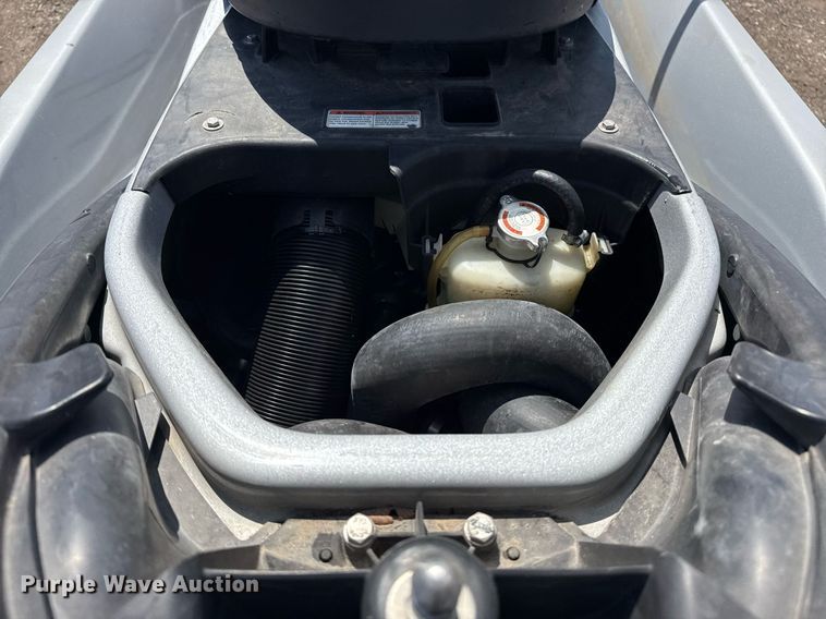 image for item EG5848 2008 Sea-Doo RXT255 personal watercraft