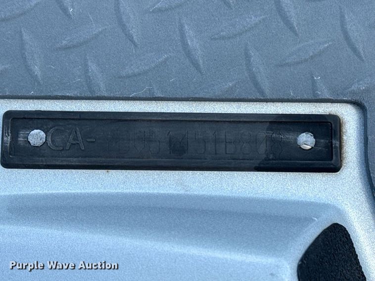 image for item EG5848 2008 Sea-Doo RXT255 personal watercraft