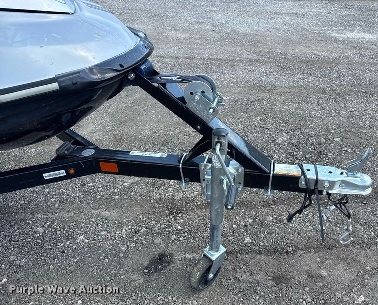 image for item EG5848 2008 Sea-Doo RXT255 personal watercraft