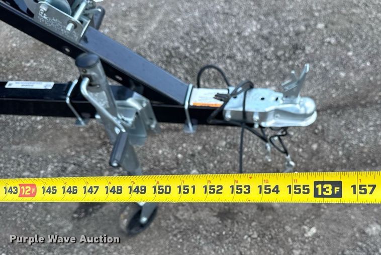 image for item EG5848 2008 Sea-Doo RXT255 personal watercraft