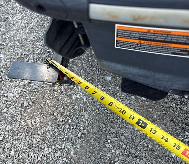 image for item EG5848 2008 Sea-Doo RXT255 personal watercraft