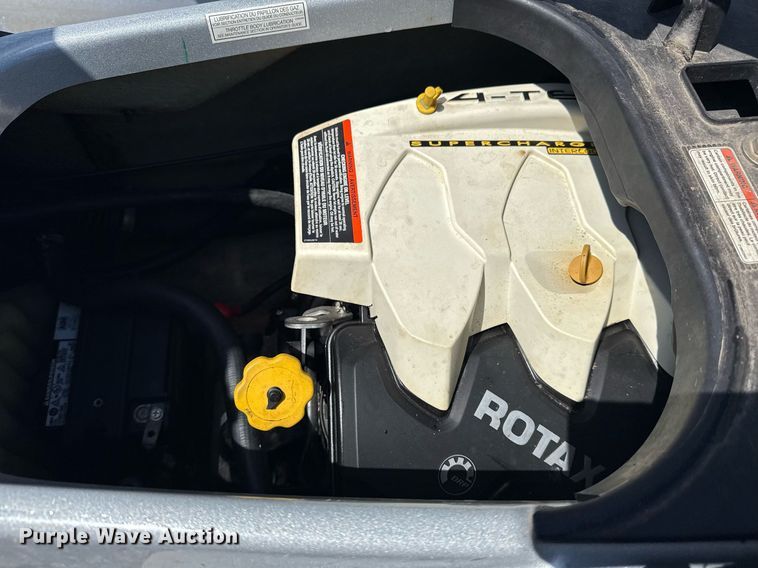 image for item EG5848 2008 Sea-Doo RXT255 personal watercraft