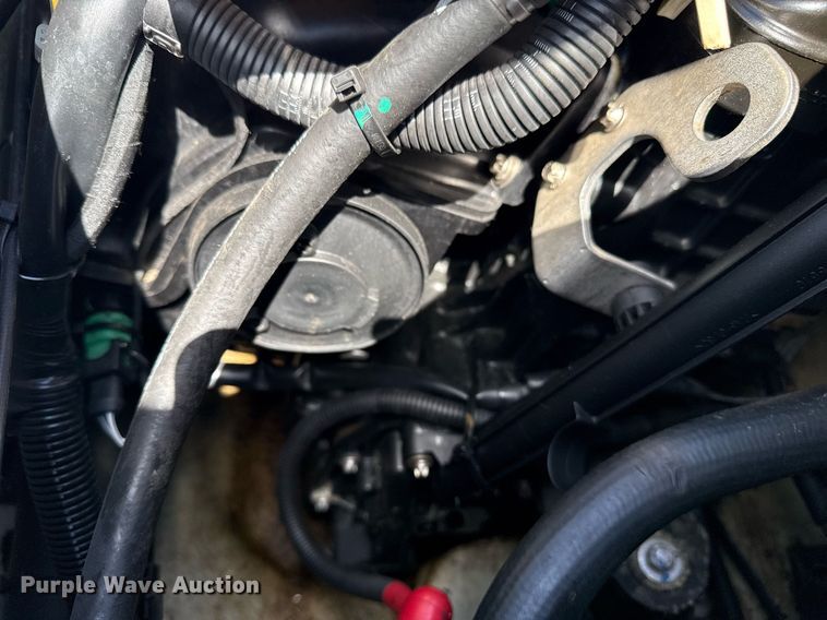 image for item EG5848 2008 Sea-Doo RXT255 personal watercraft