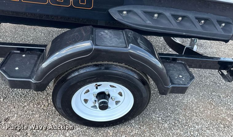 image for item EG5848 2008 Sea-Doo RXT255 personal watercraft