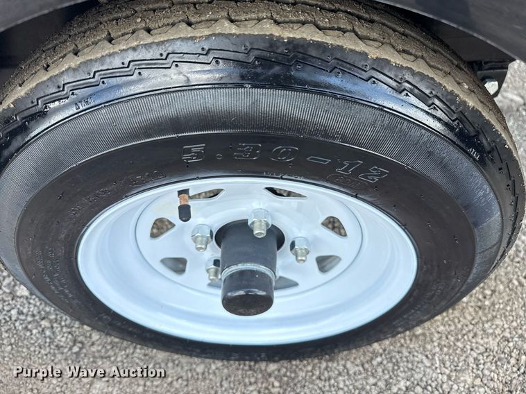 image for item EG5848 2008 Sea-Doo RXT255 personal watercraft