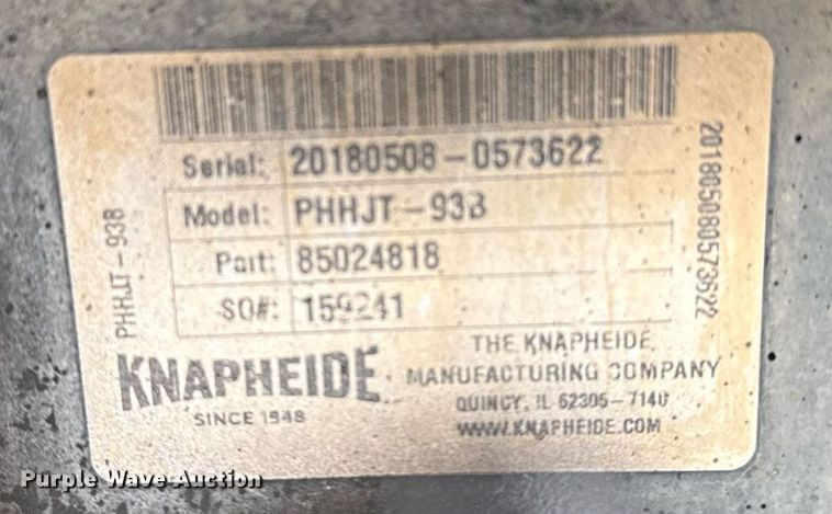 image for item EG5954 2019 Ford F350 Super Duty XL Crew Cab flatbed pickup truck