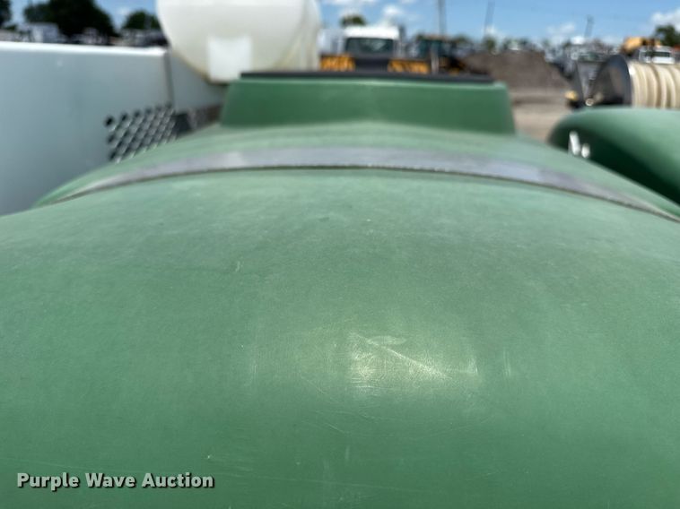 image for item EG5963 2012 Ford F450 Super Duty flatbed truck