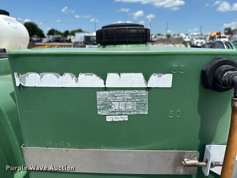 image for item EG5963 2012 Ford F450 Super Duty flatbed truck